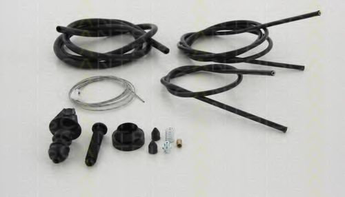 Cablu acceleratie PEUGEOT EXPERT Van (222) (1995 - 2016) TRISCAN 8140 10317 piesa NOUA