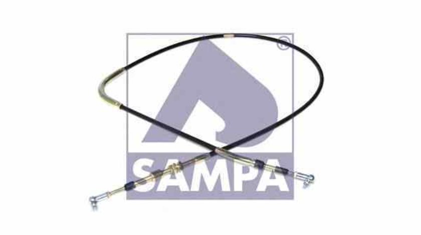 Cablu acceleratie Producator 4MAX 0202010247P