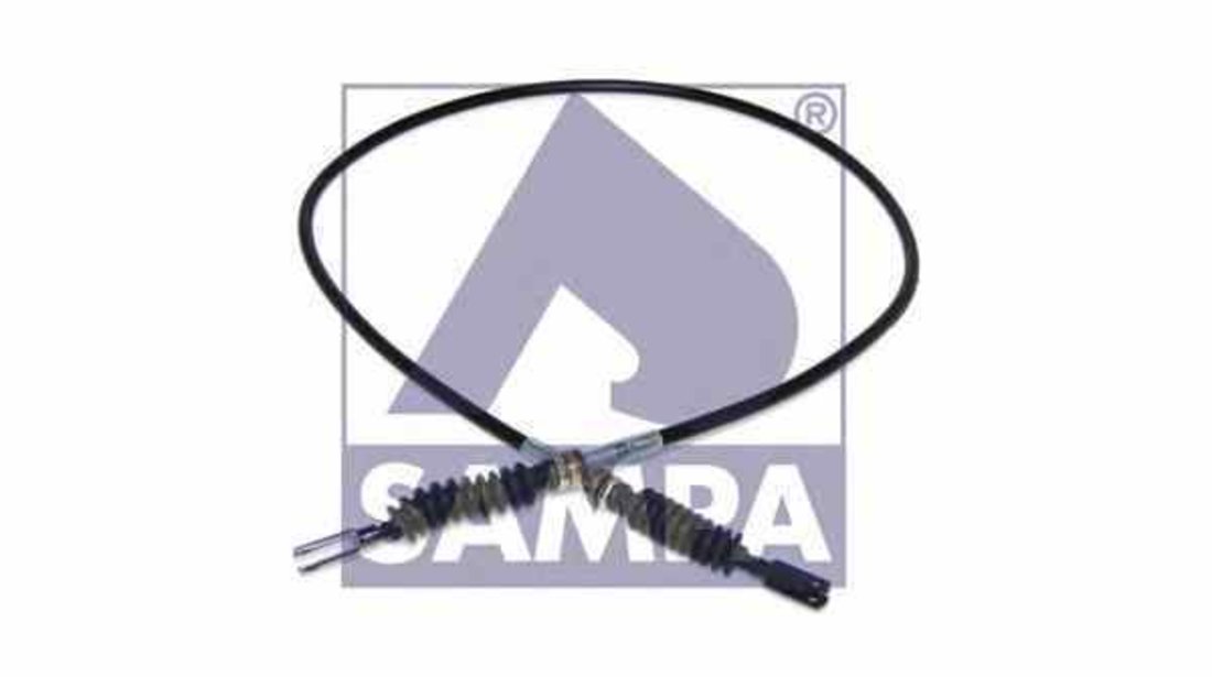 Cablu acceleratie Producator 4MAX 0202010254P