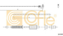 Cablu acceleratie RENAULT CLIO I (B/C57, 5/357) (1...