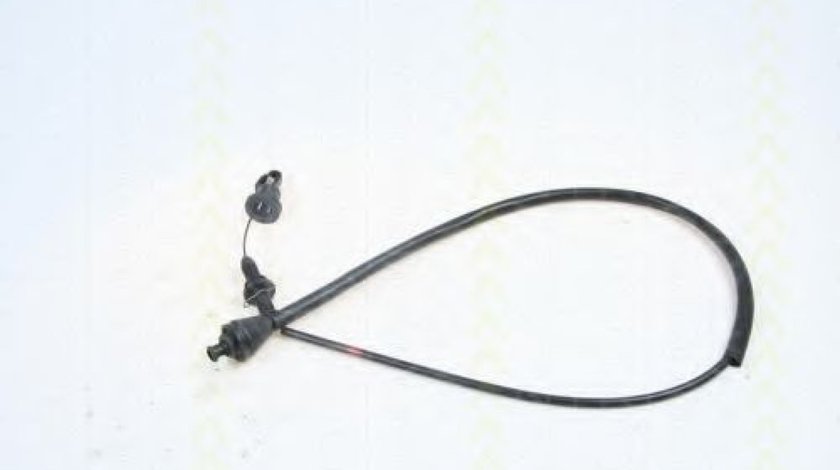 Cablu acceleratie RENAULT CLIO II (BB0/1/2, CB0/1/2) (1998 - 2005) TRISCAN 8140 25321 piesa NOUA