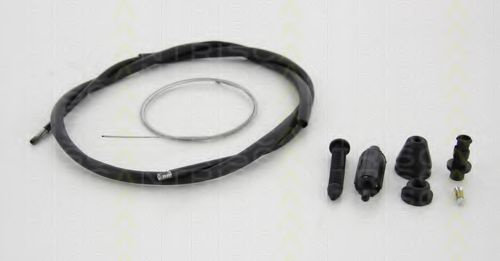 Cablu acceleratie RENAULT KANGOO Express (FC0/1) (1997 - 2007) TRISCAN 8140 25361 piesa NOUA