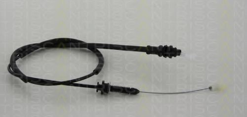 Cablu acceleratie RENAULT KANGOO Express (FC0/1) (1997 - 2007) TRISCAN 8140 25353 piesa NOUA