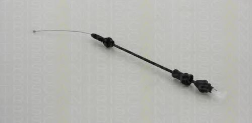 Cablu acceleratie RENAULT KANGOO (KC0/1) (1997 - 2007) TRISCAN 8140 25352 piesa NOUA