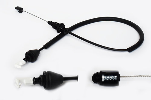 Cablu acceleratie RENAULT LAGUNA II (BG0/1) (2001 - 2016) ATK AUTOTECHNIK ATK 08.08.128 piesa NOUA