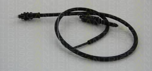 Cablu acceleratie RENAULT MASTER II bus (JD) (1998 - 2010) TRISCAN 8140 25342 piesa NOUA
