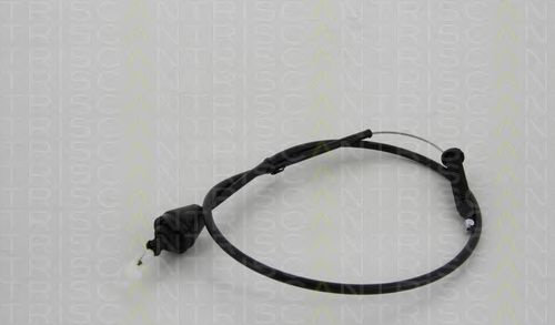 Cablu acceleratie RENAULT MEGANE I Break (KA0/1) (1999 - 2003) TRISCAN 8140 25326 piesa NOUA