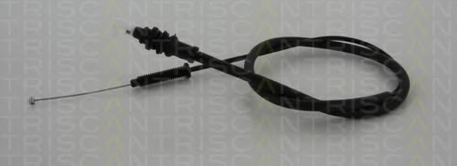 Cablu acceleratie RENAULT MEGANE I Scenic (JA0/1) (1996 - 2001) TRISCAN 8140 25330 piesa NOUA