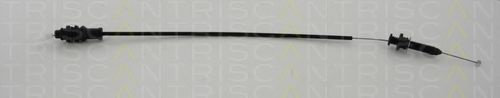 Cablu acceleratie RENAULT SCENIC I (JA0/1) (1999 - 2003) TRISCAN 8140 25347 piesa NOUA
