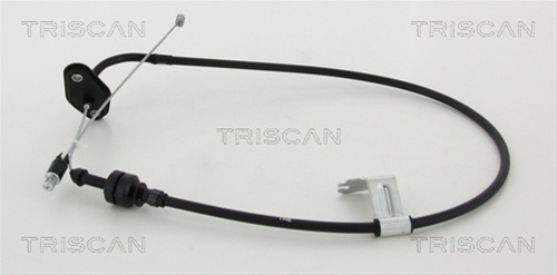Cablu Acceleratie Triscan Hyundai 8140 43308