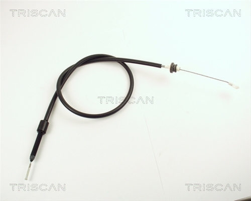 Cablu Acceleratie Triscan Renault 8140 25301