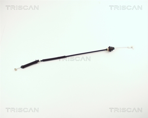 Cablu Acceleratie Triscan Renault 8140 25312