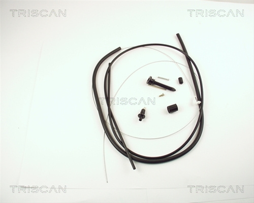 Cablu Acceleratie Triscan Renault 8140 25324