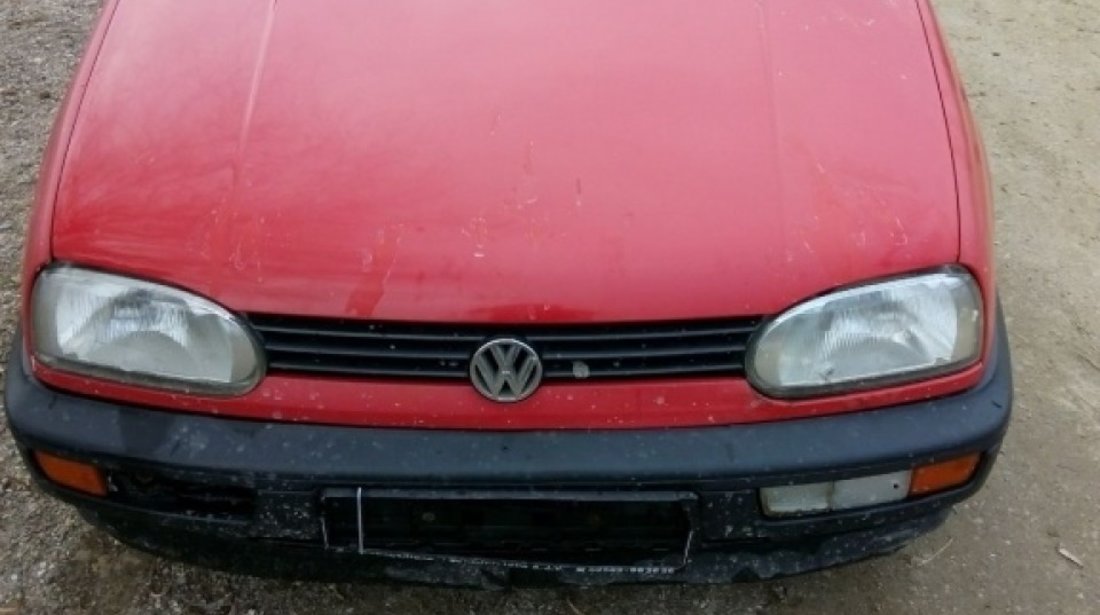CABLU ACCELERATIE VW GOLF 3 , 1.4 BENZINA 44KW , FAB. 1991 - 1999 ZXYW2018ION
