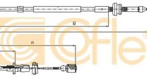 Cablu acceleratie VW GOLF III (1H1) (1991 - 1998) ...