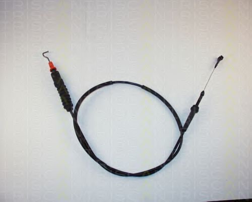 Cablu acceleratie VW TRANSPORTER IV bus (70XB, 70XC, 7DB, 7DW, 7DK) (1990 - 2003) TRISCAN 8140 29337...
