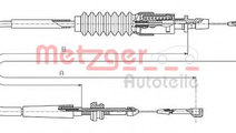 Cablu acceleratie VW TRANSPORTER IV caroserie (70X...