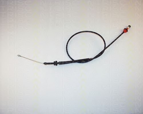 Cablu acceleratie VW VENTO (1H2) (1991 - 1998) TRISCAN 8140 29333 piesa NOUA