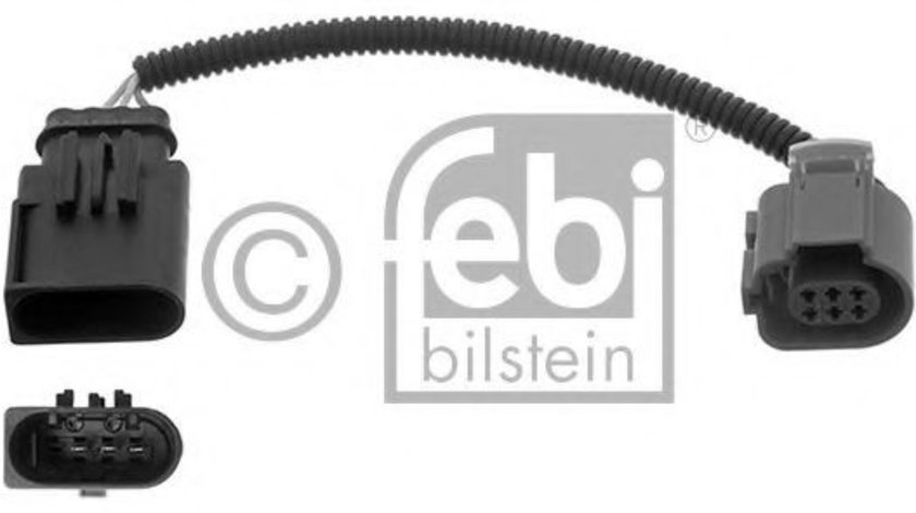 Cablu adaptor, alimentare aer clapeta comanda FIAT DUCATO bus (250, 290) (2006 - 2016) FEBI BILSTEIN 46099 piesa NOUA