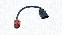 Cablu adaptor, alimentare aer clapeta comanda FIAT...