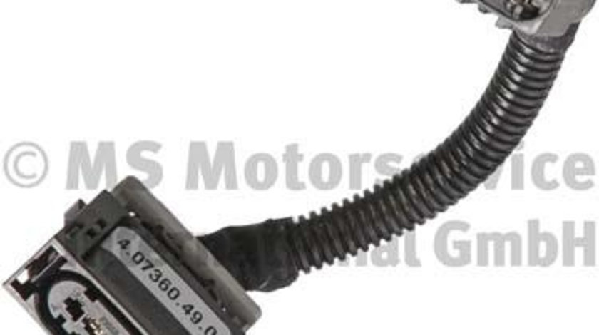 Cablu adaptor, alimentare aer clapeta comanda (407360490 PIE) Citroen,FIAT,IVECO,PEUGEOT