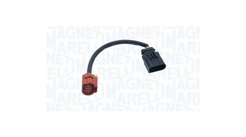 Cablu adaptor, alimentare aer clapeta comanda Iveco DAILY IV platou / sasiu 2006-2011 #2 504388760