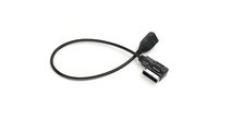Cablu Adaptor Auxiliar USB pentru Audi & Volkswage...