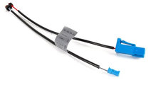 Cablu Adaptor Borna Negativa IBS Oe Bmw Seria 5 E6...