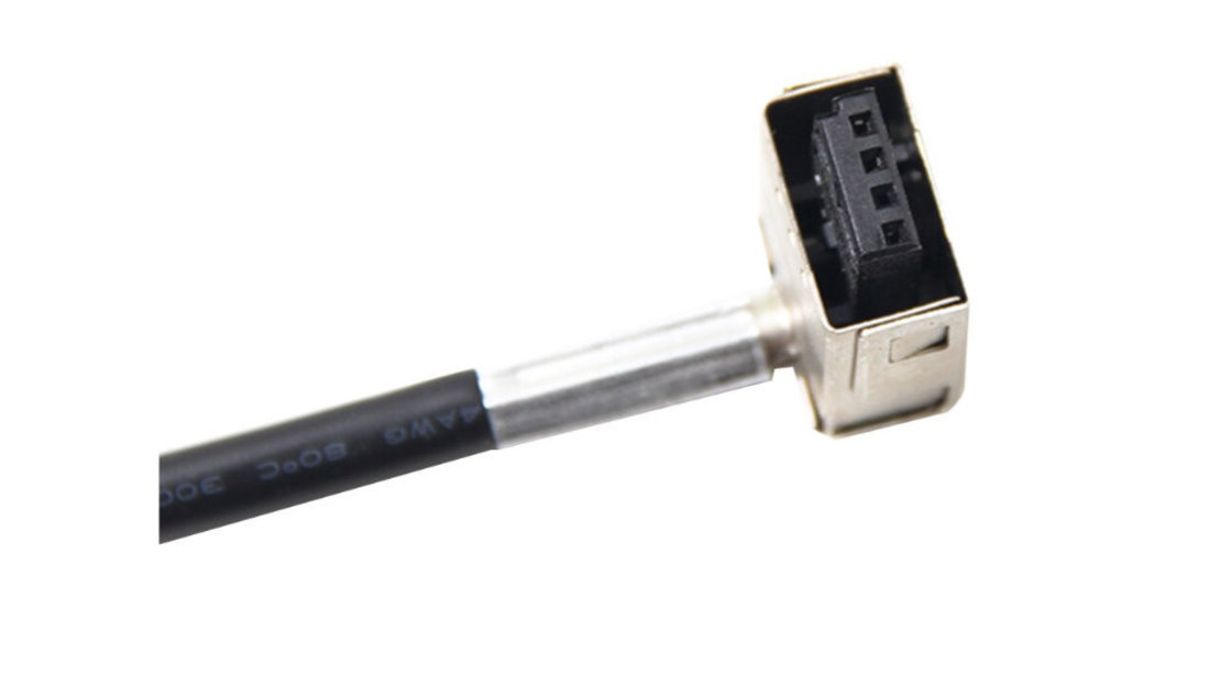 Cablu adaptor conector pentru bec xenon D1S