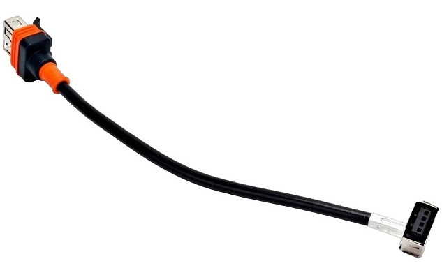 Cablu Adaptor D1S / D3S CA-D1S-16CM 751762