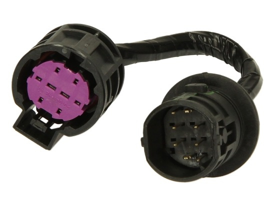 Cablu Adaptor Far Tyc Citroen Jumper 2 2006→ 20-11333-WA-1