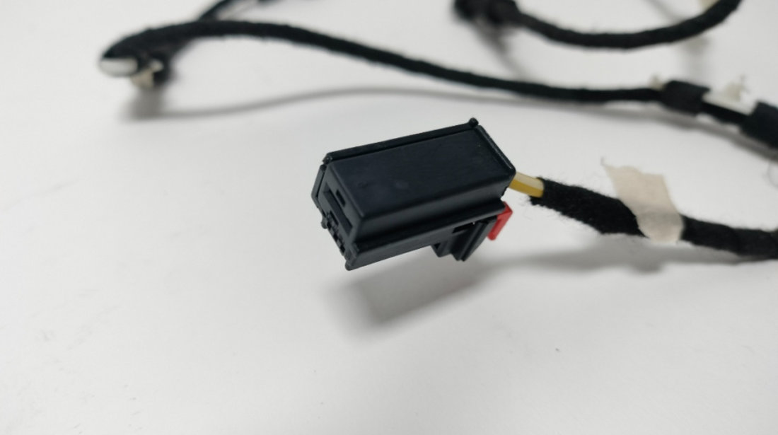 Cablu adaptor frecventa radio ​Volkswagen Golf 6 (5K1) Hatchback 2011 1.4 TSI OEM 5K6972175