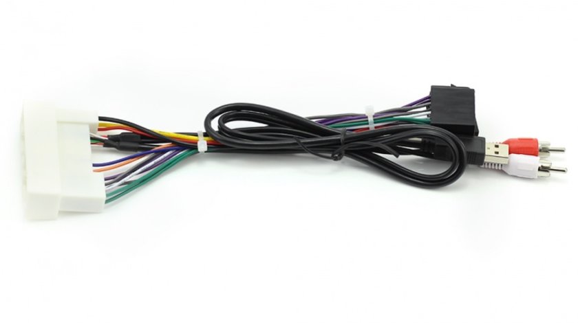 Cablu Adaptor ISO / HYUNDAI / KIA