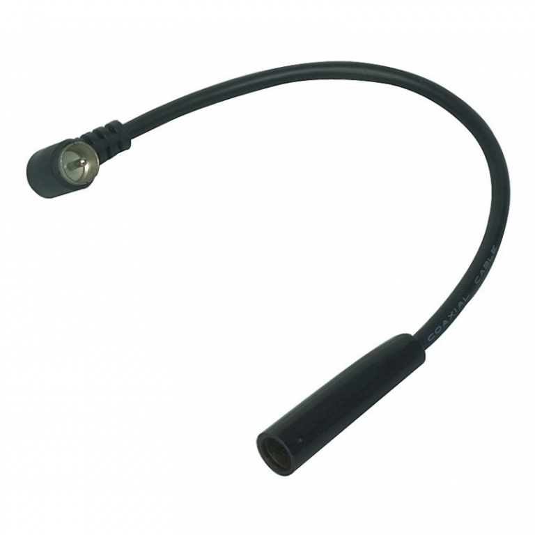 Cablu Adaptor Radio Blaupunkt AB 003