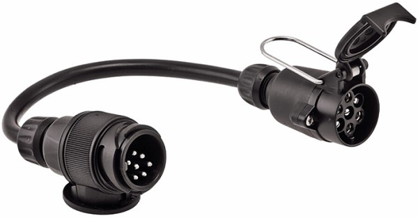 Cablu adaptor, stecher remorca (8JA005952001 HELLA)