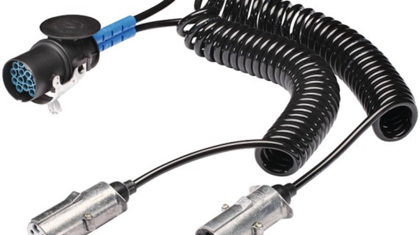 Cablu adaptor, stecher remorca (8JA005952041 HELLA)
