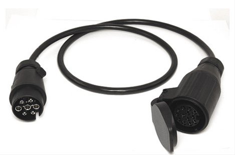 Cablu Adaptor, Stecher Remorca Oris 022-614-ORIS