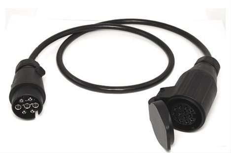 Cablu Adaptor, Stecher Remorca Oris 022-614-ORIS