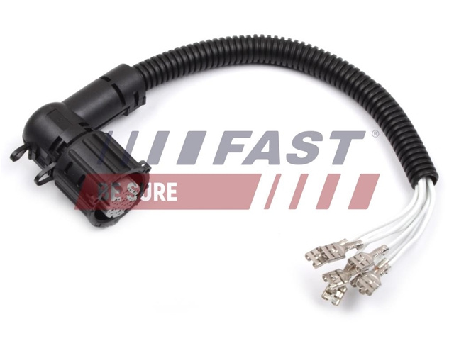 Cablu Adaptor, Stopuri Fast Renault FT86400