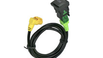 Cablu Adaptor USB pentru Volkswagen