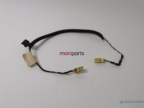 Cablu airbag LOMBAR SCAUN FATA VOLKSWAGEN GOLF V 1K1 2003 - 2009 VAG 1K0971365MA