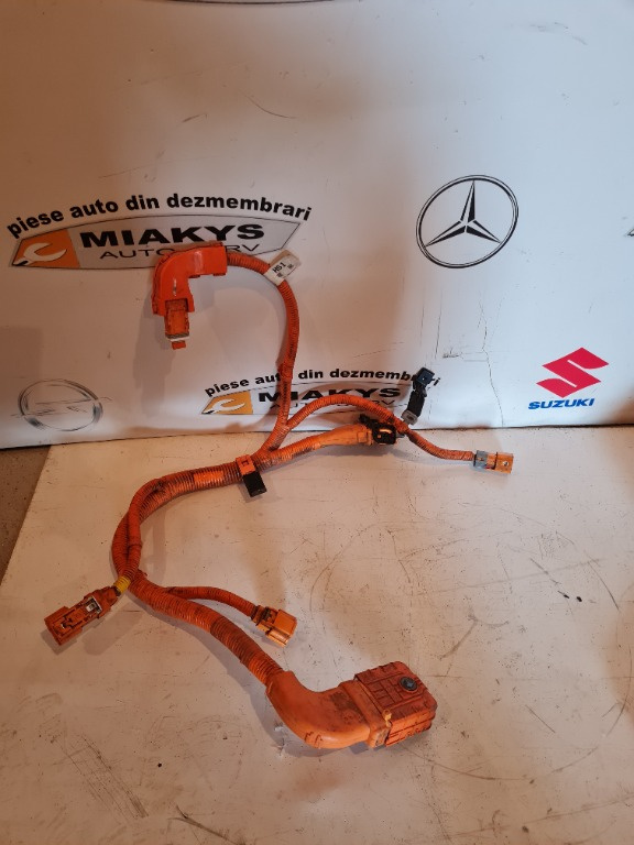Cablu alimentare 1.6 T GDI hybrid benzina Hyundai Tucson cod - 91961-L5050
