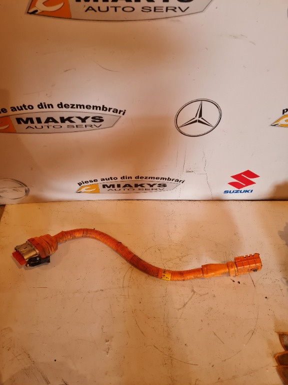 Cablu alimentare 1.6 T GDI hybrid benzina Hyundai Tucson cod - 91988-4R080