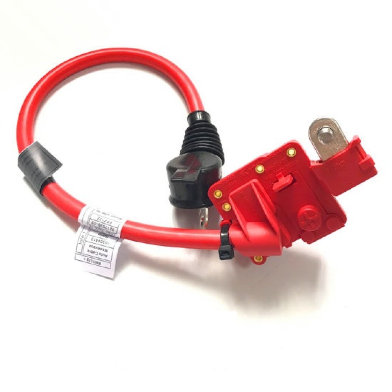 Cablu Alimentare curent baterie,borna BMW F10 F07 F06 F12 F13 E82