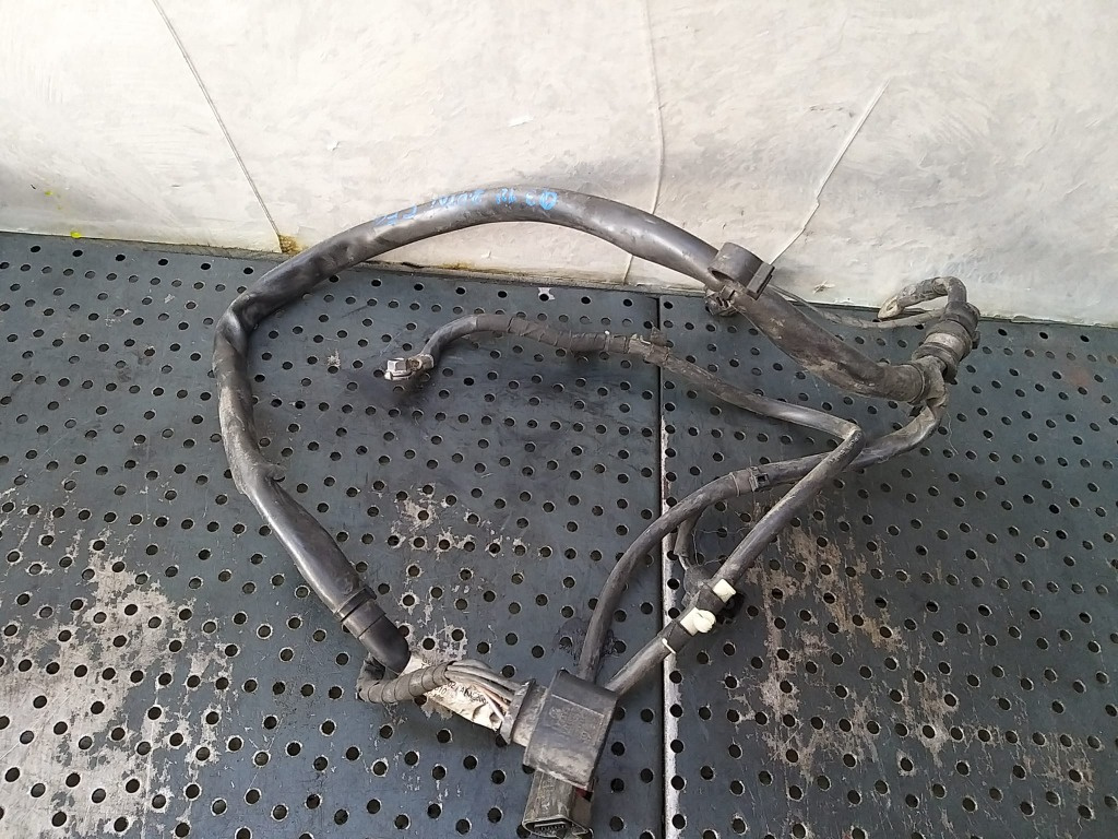 Cablu alternator 2.0 tdi audi q3 8u 5n0971349h