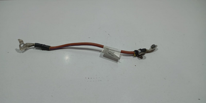 Cablu alternator 5WA971244D Audi A3 4 (8Y) [2020 - 2020]