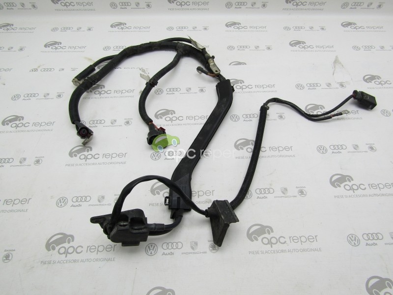 Cablu Alternator Audi Q5 8R - Cod: 8R0971228AF