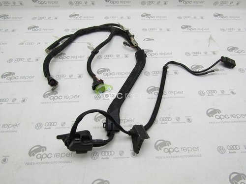 Cablu Alternator Audi Q5 8R - Cod: 8R0971228AF