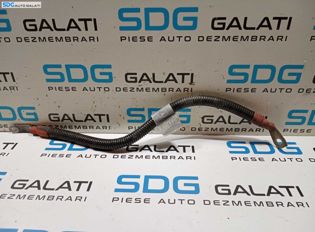 Cablu Alternator BMW Seria 3 E90 E91 E92 E93 3.0 D 2004 - 2011 Cod 7793200-03 [M5924]