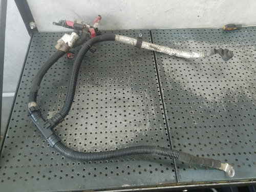 Cablu alternator electromotor 2.2 jtd alfa romeo giulia 50546501